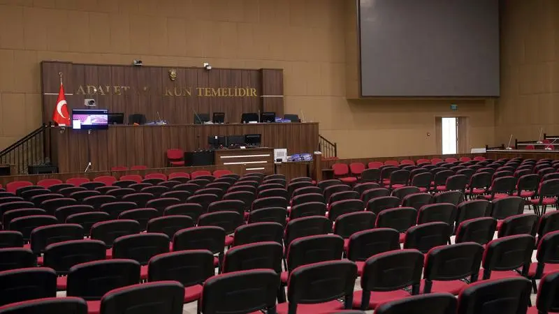 Sakarya merkezli “bungalov dolandırıcılığı” operasyonunda 20 zanlı tutuklandı