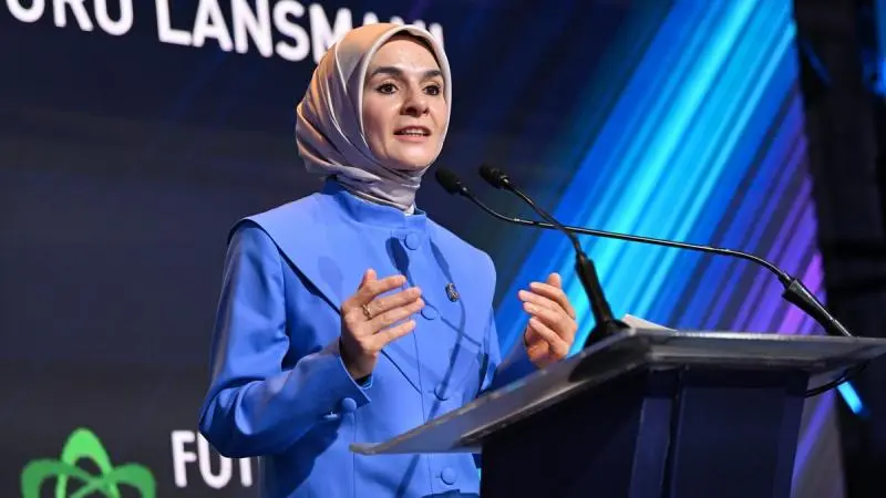 Bakan Göktaş: ‘Aile Yılı’nda vizyoner politikaları kararlılıkla hayata geçirmeye devam edeceğiz