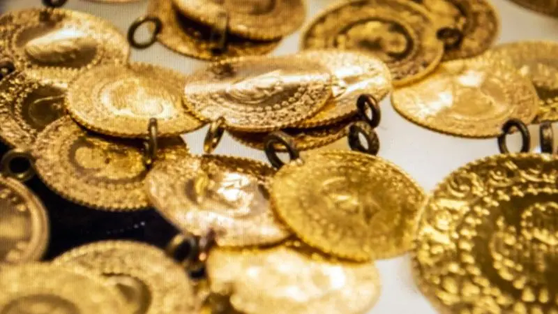 Altının gramı 4 bin 245 liradan işlem görüyor
