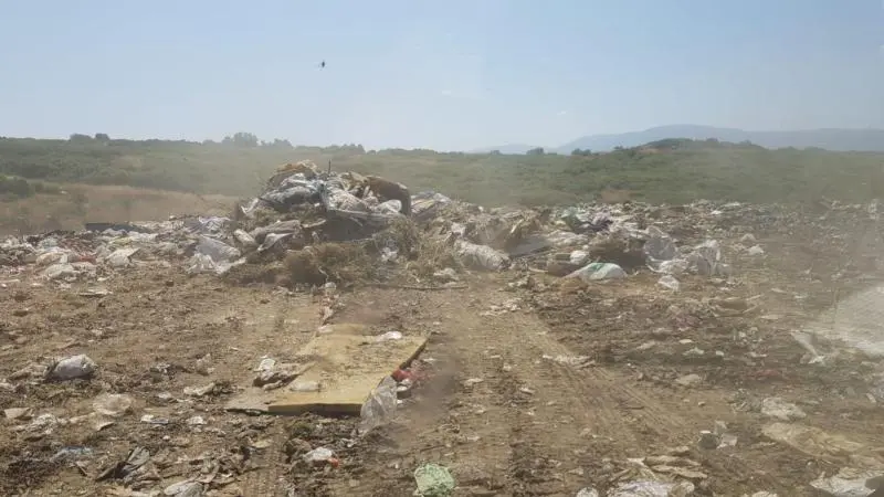 CHP’li belediyeye 9,3 milyon TL çevre cezası