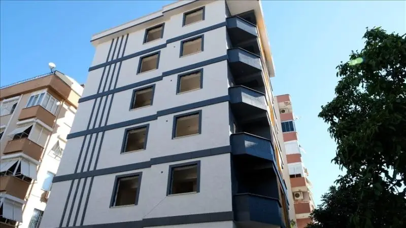 Kentsel Dönüşüm Başkanlığı 643 konut ve 232 iş yerini satışa sunacak