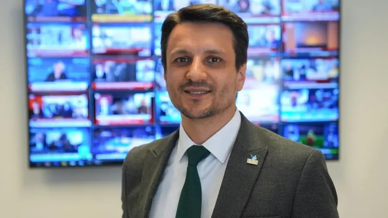 Terminal İstanbul, kenti dünyanın teknoloji ve girişimcilik merkezi yapacak